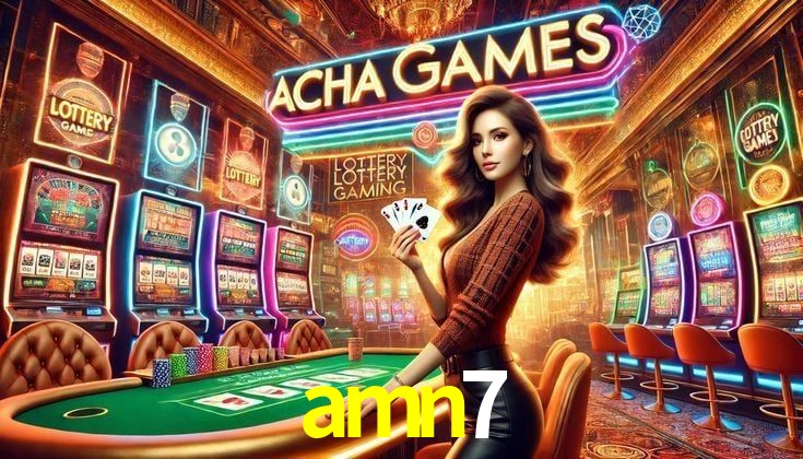 Welcome Bonus amn7