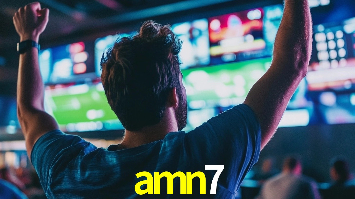 amn7: Seu Cassino Premiado com Pagamentos Rápidos