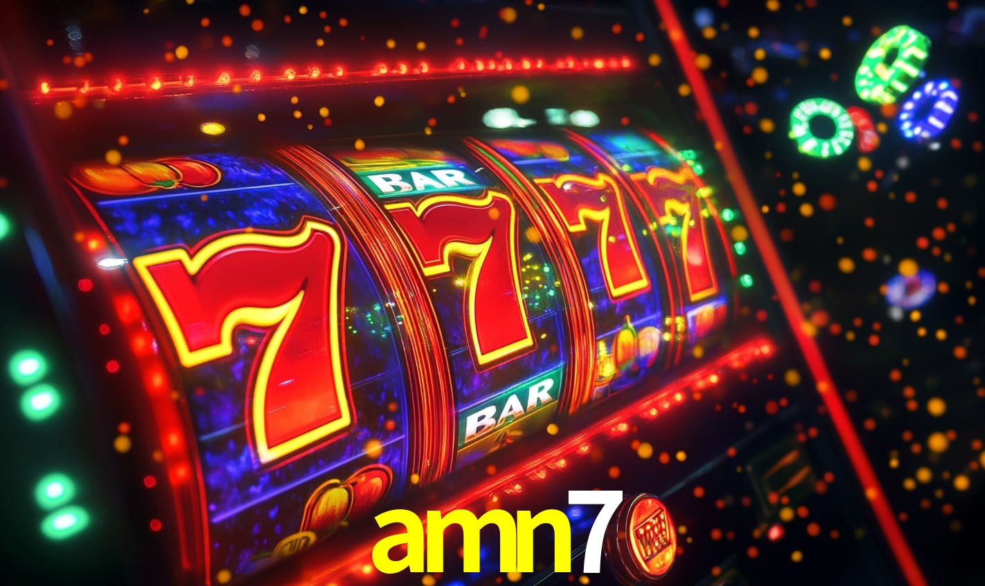 amn7 - Cassino On-line Ganhos Sem Limites - amn7.com