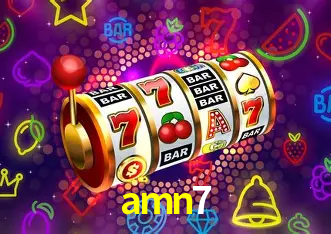 A Revolução dos Aplicativos de Jogos no amn7