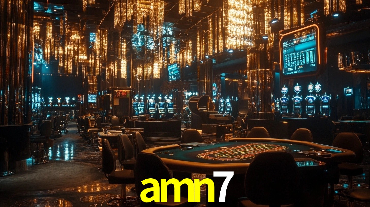 amn7 bet