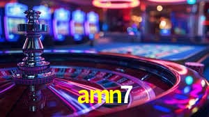 Experiência VIP amn7