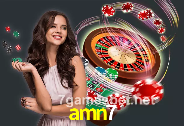 vivo no cassino amn7