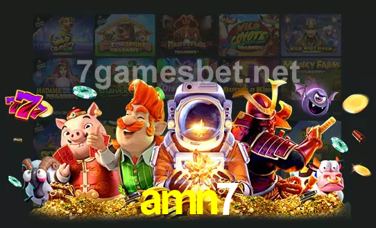 cassino amn7