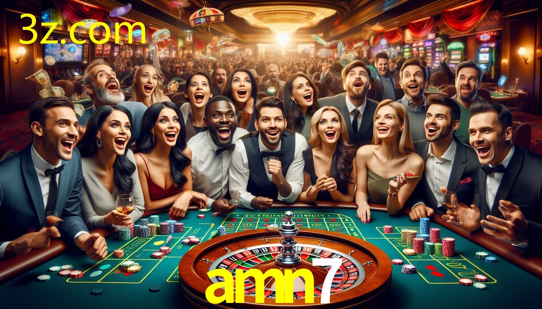AMN7