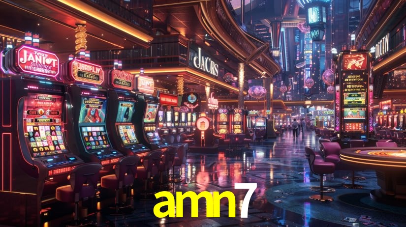 Secure Login amn7
