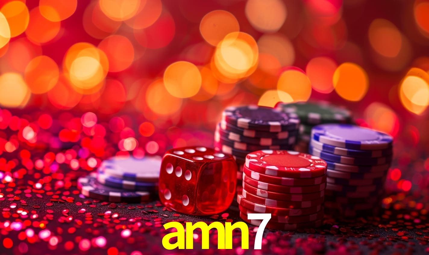 Inovações de Jogos na amn7: O Futuro das Experiências Interativas