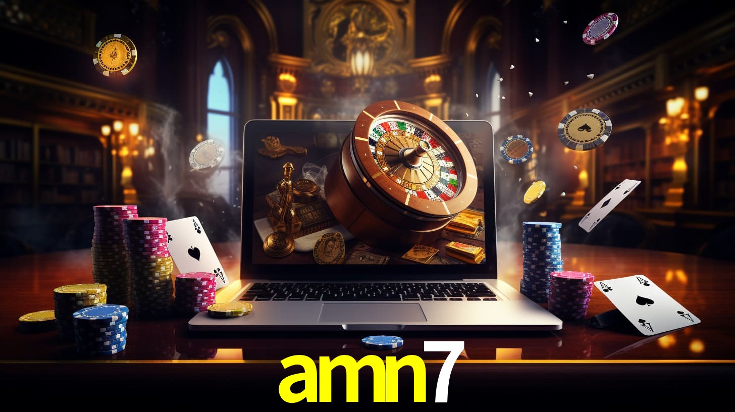 Spaceman Game amn7