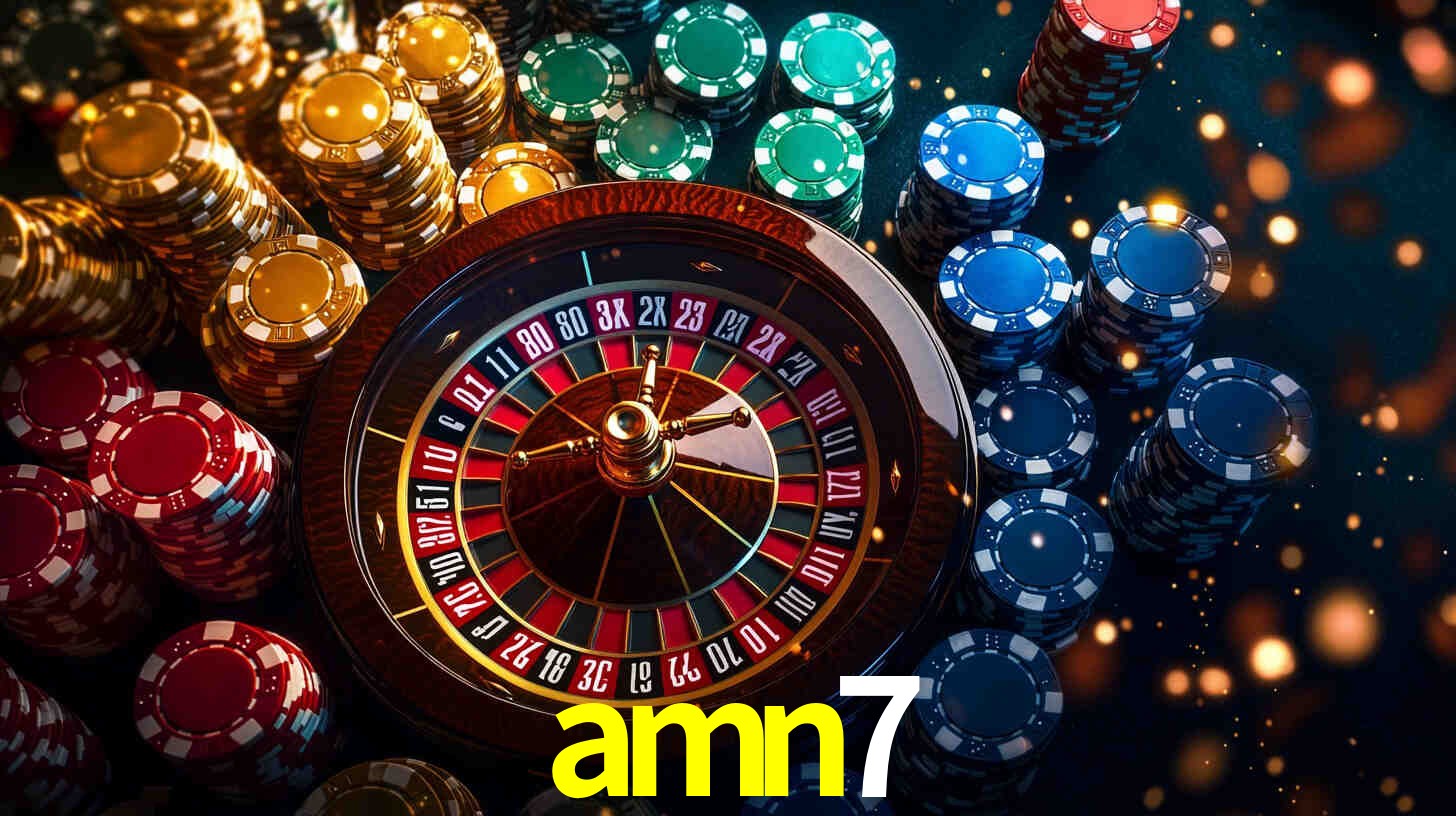 Welcome Bonus amn7