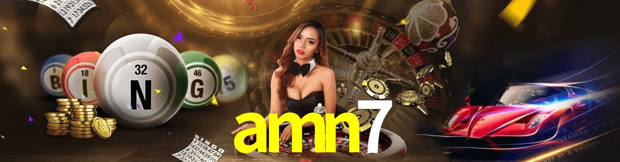 Interface moderna da plataforma amn7