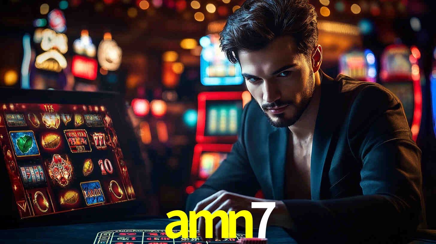 amn7.com