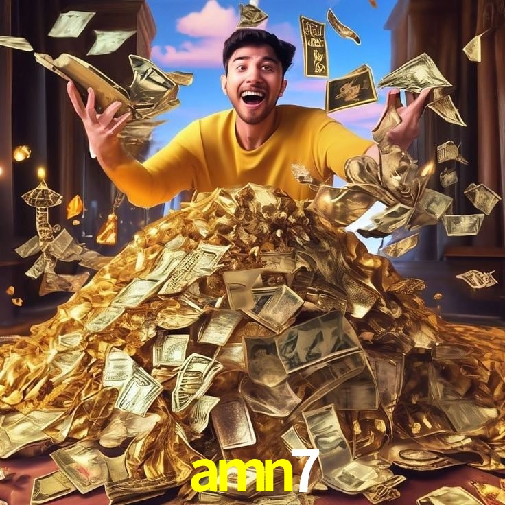 Casino Ao Vivo amn7