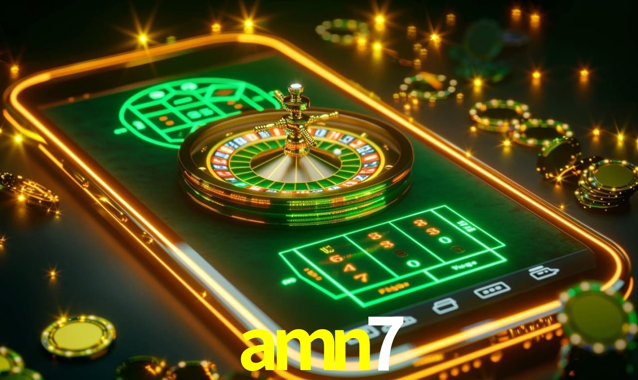 Integração de APIs amn7
