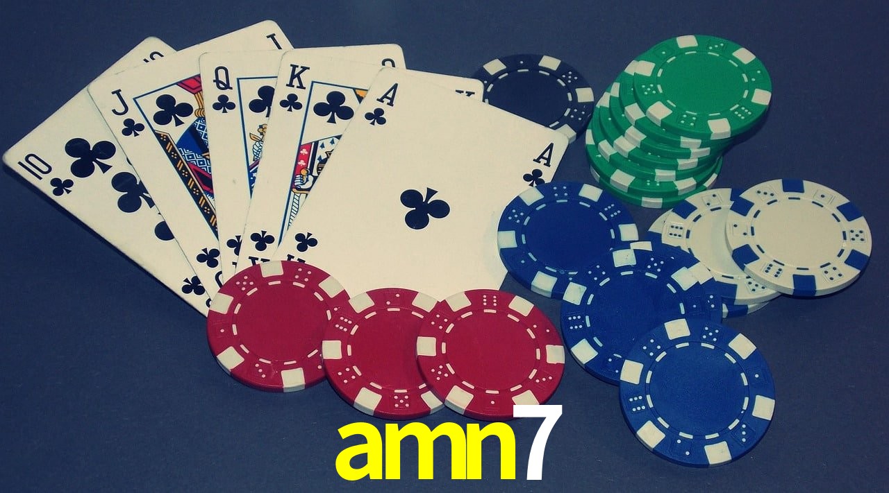 Live Casino amn7