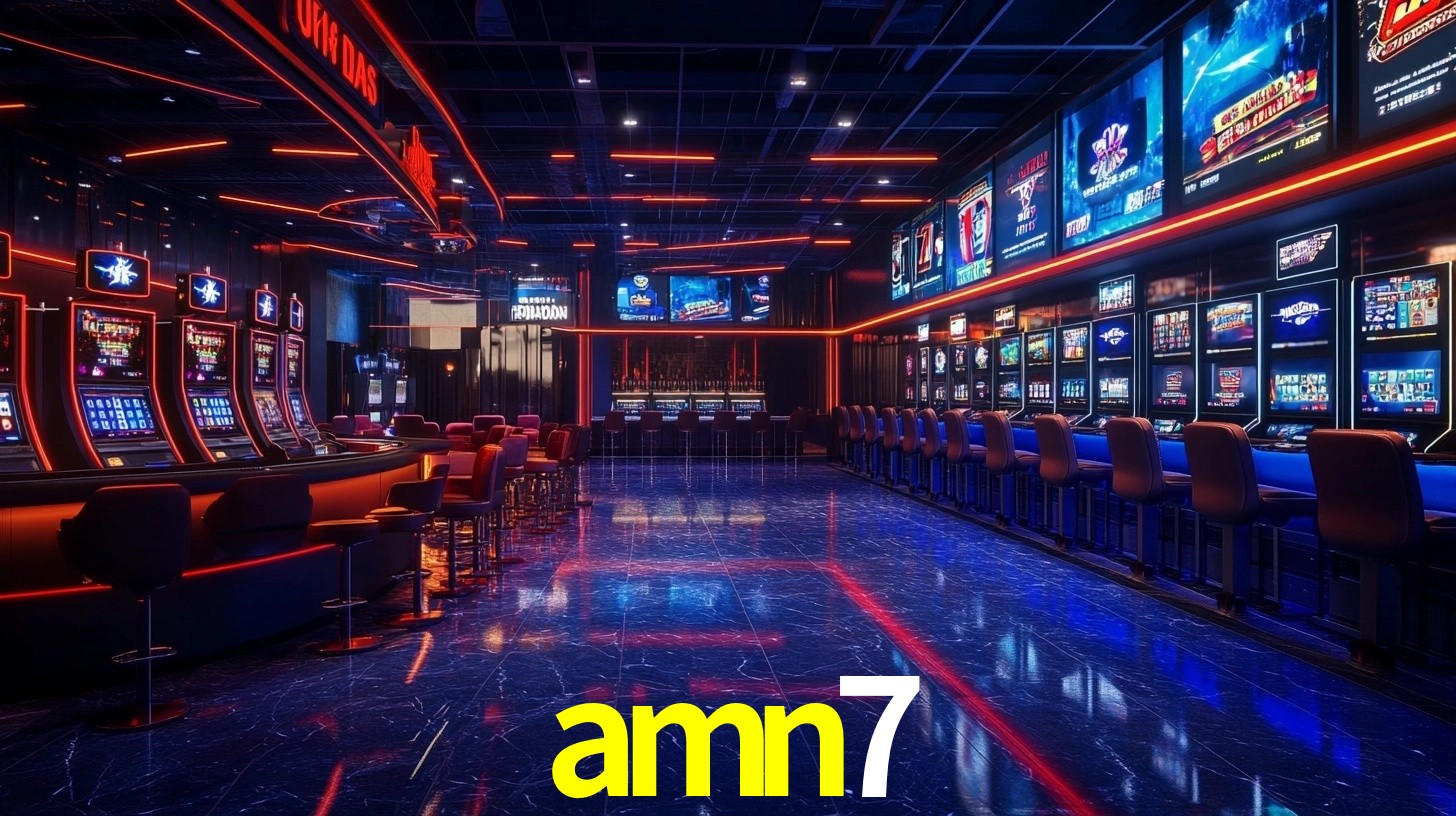 Live Casino amn7
