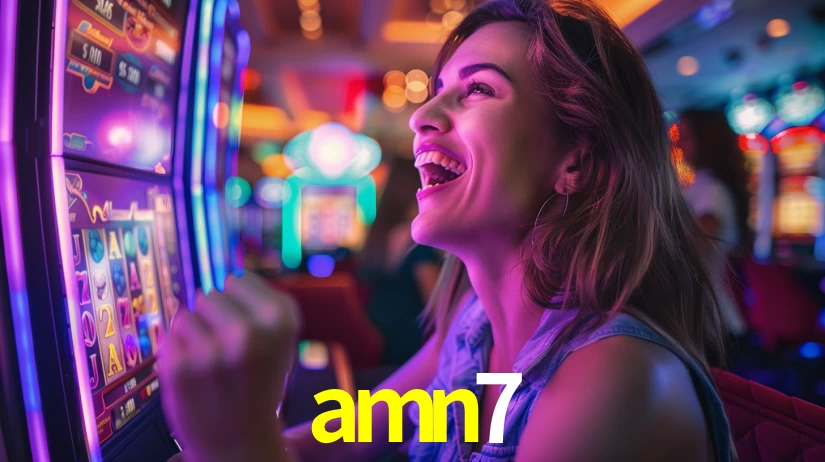 Experimente o Login Seguro Premium no amn7