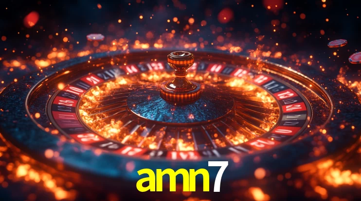 Cashback e recargas na amn7