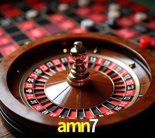 Jogos populares e pagamentos rápidos na amn7