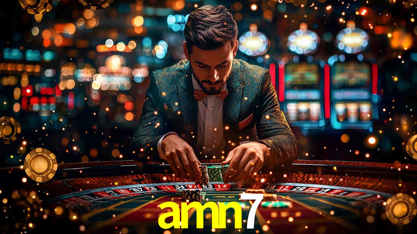 Daily Bonuses amn7