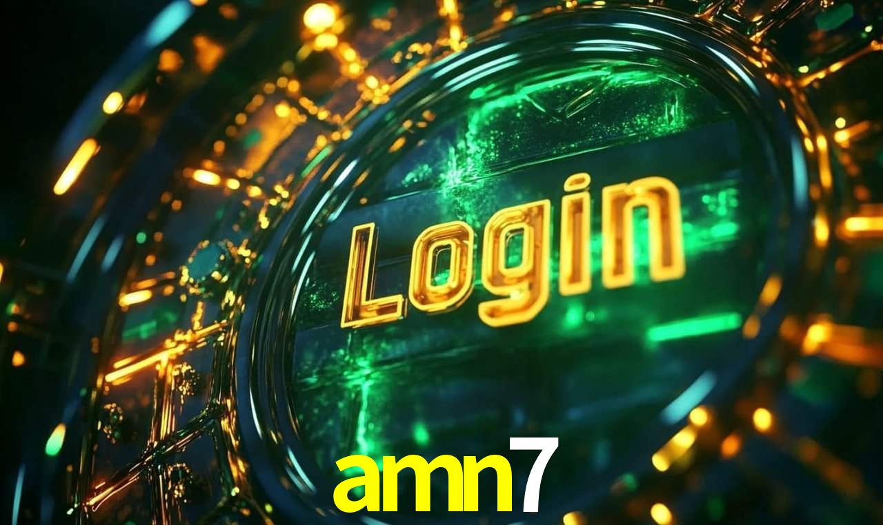 APP rápido e leve da amn7