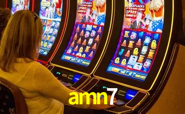Descubra a Essência do amn7: Nossa História e Compromissos