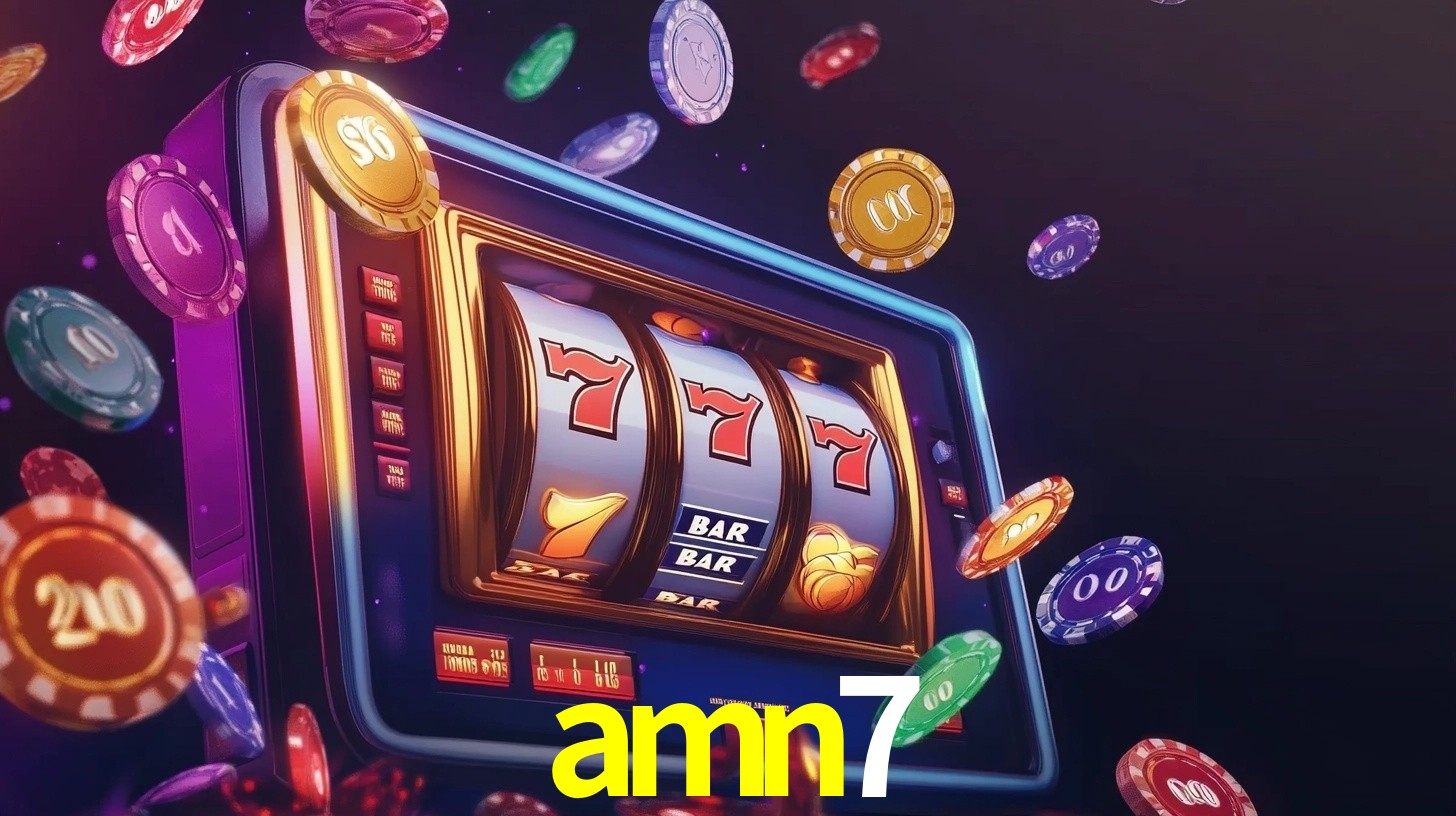 VIP Casino amn7