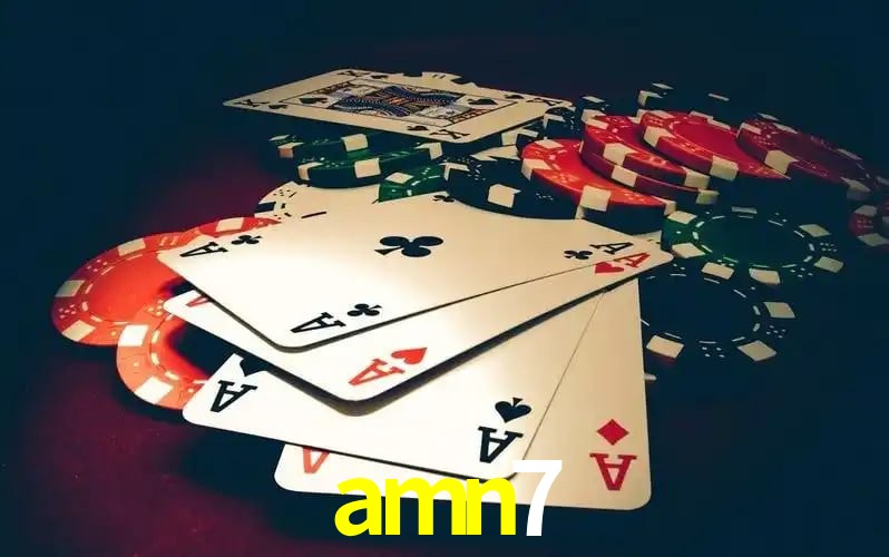 Benefícios VIP na amn7