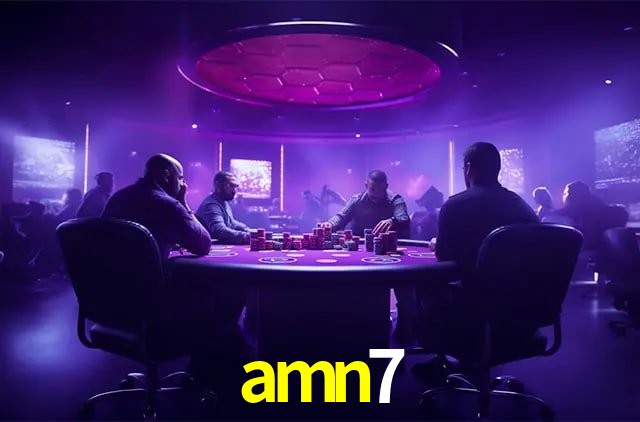 Recursos de Bônus amn7