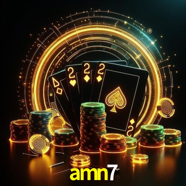Diretório de Jogos amn7