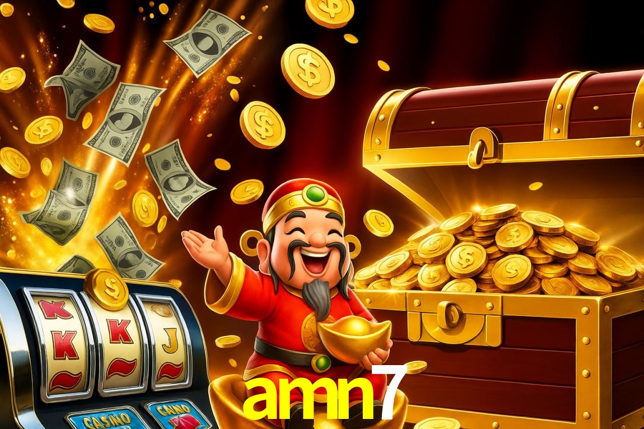 Jogos Exclusivos amn7