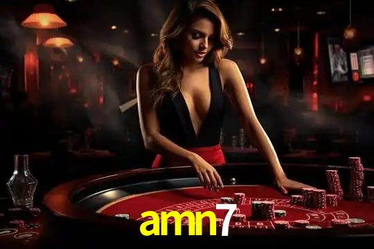 Promoção Relâmpago amn7