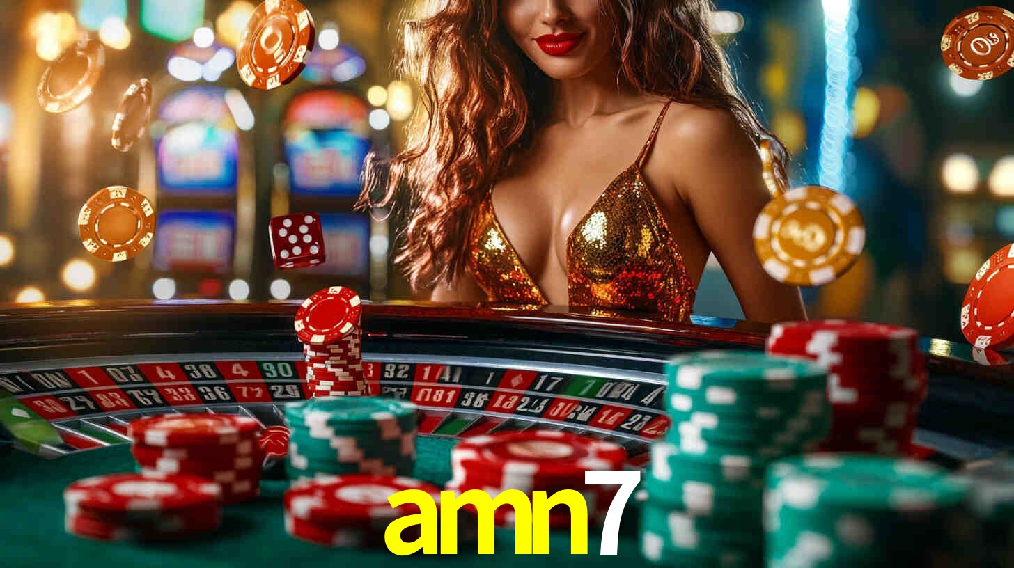 Programa VIP amn7