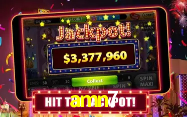 Descubra o Mundo do Cassino Online com amn7