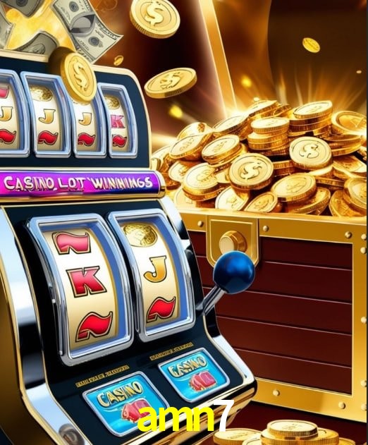 Slot Games amn7