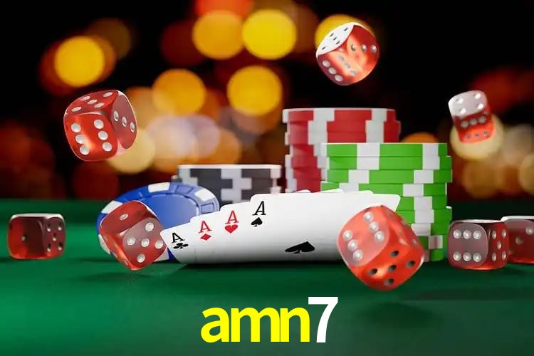 Casino Ao Vivo amn7