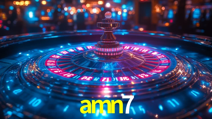 amn7 App Interface