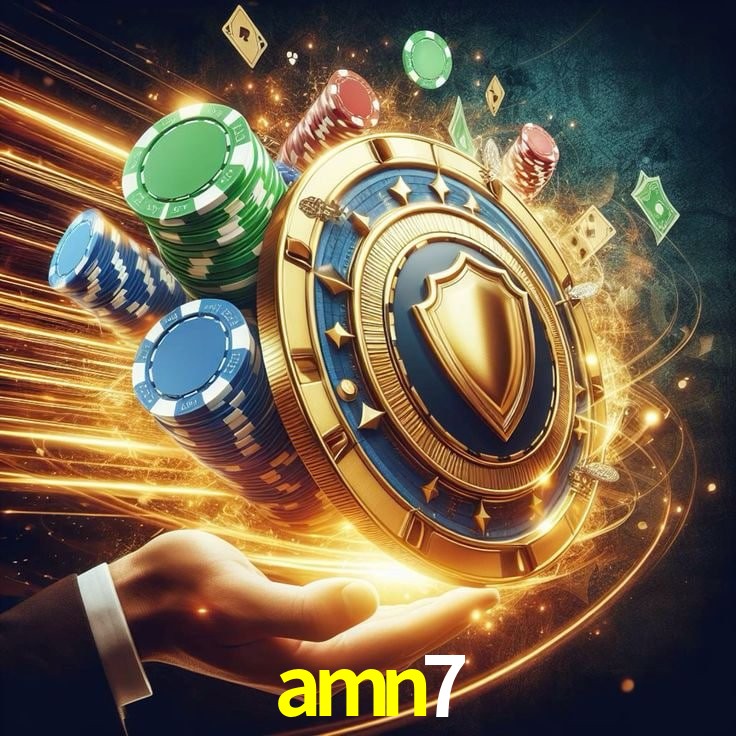 Torneios e prêmios garantidos na amn7