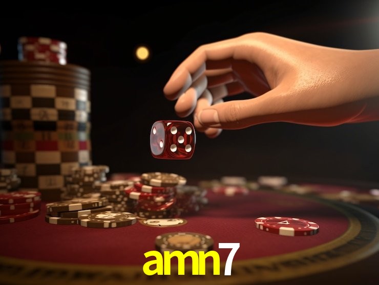 Jogos de Slot amn7