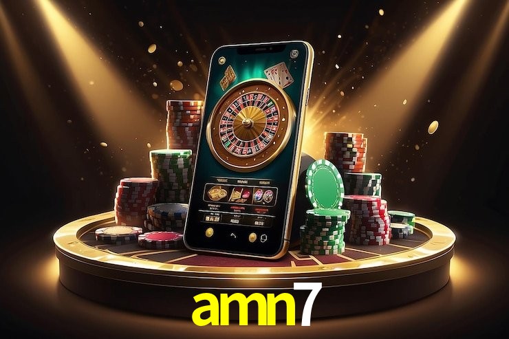 Benefícios da Conta amn7