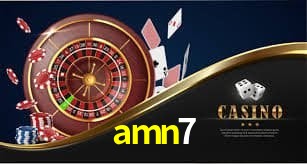 Estatísticas Esportivas amn7