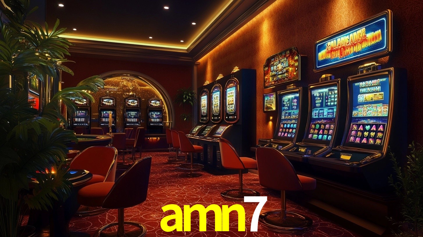 Blackjack Table amn7