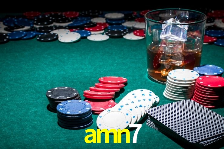 Casino VIP amn7