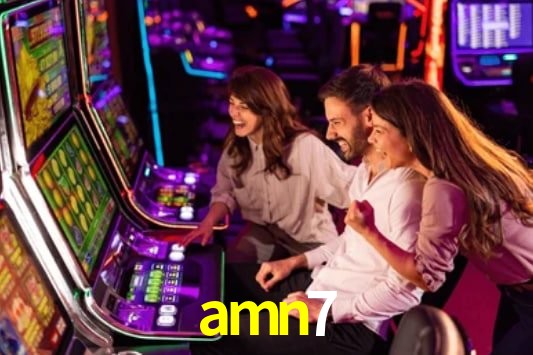 cassino amn7
