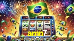 Game Providers amn7